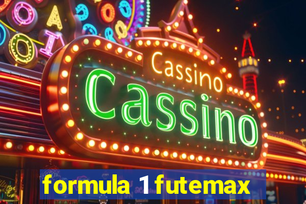 formula 1 futemax